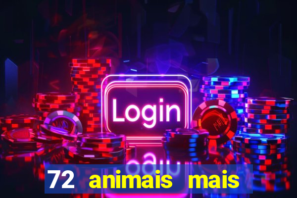 72 animais mais perigosos do mundo